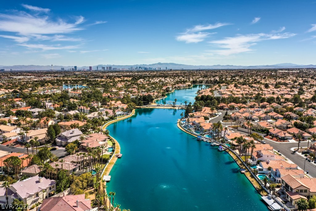 8352 Shore Breeze Drive Las Vegas NV 89128