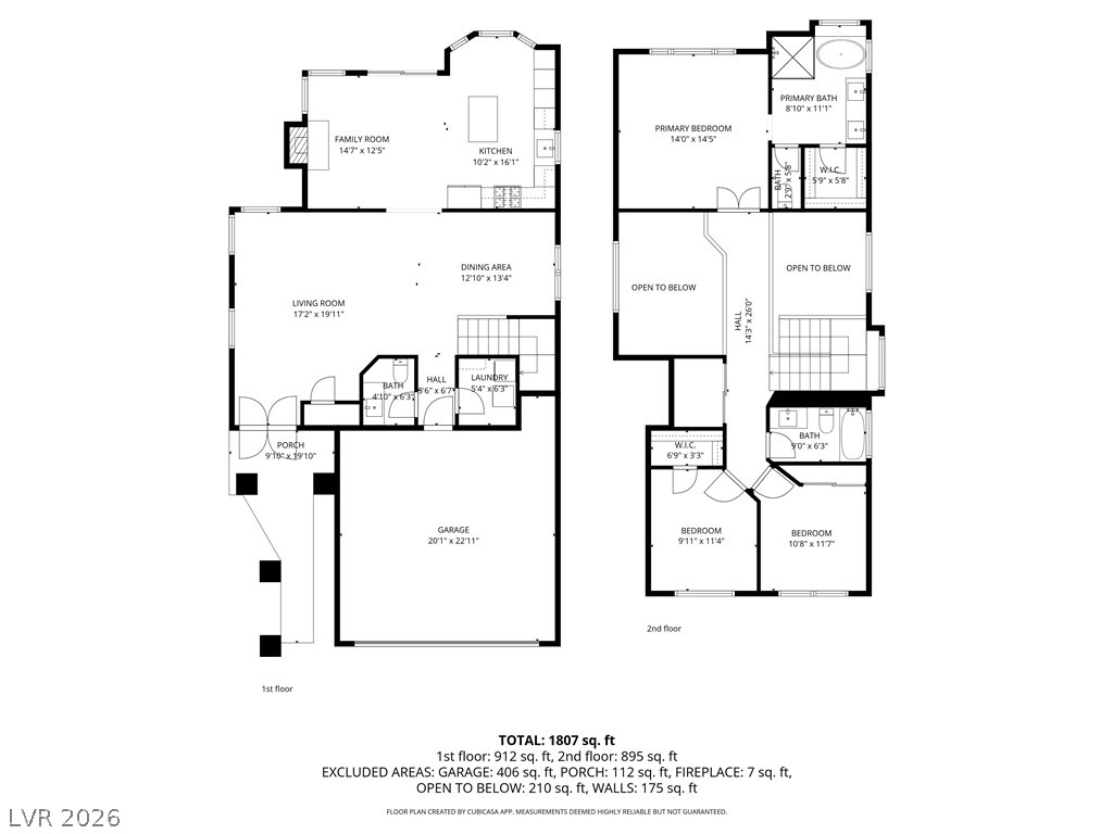 8352 Shore Breeze Drive Las Vegas NV 89128