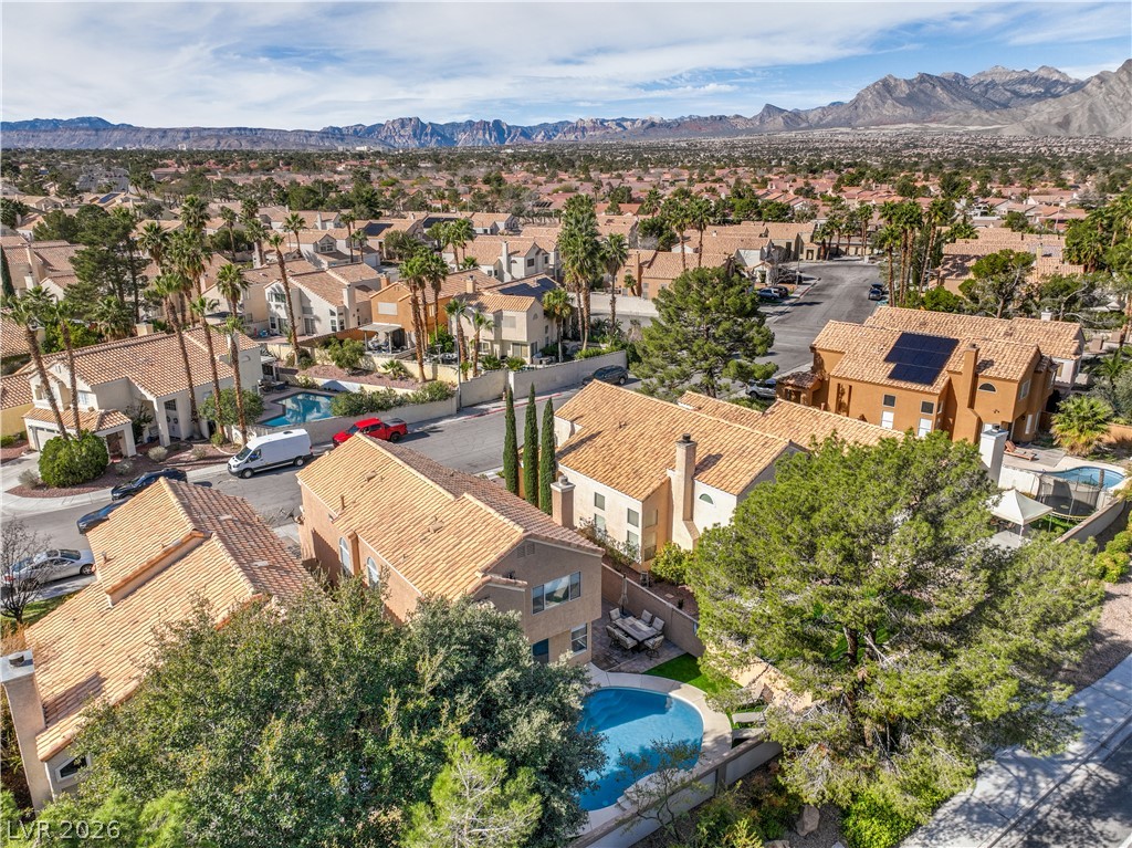 8352 Shore Breeze Drive Las Vegas NV 89128