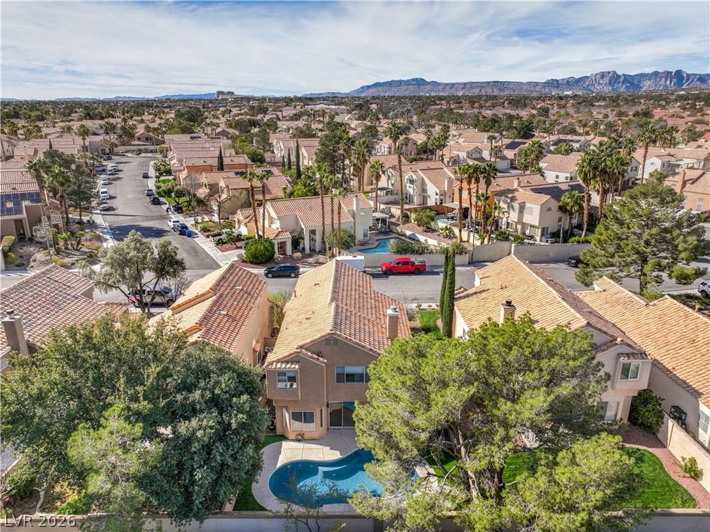 8352 Shore Breeze Drive Las Vegas NV 89128