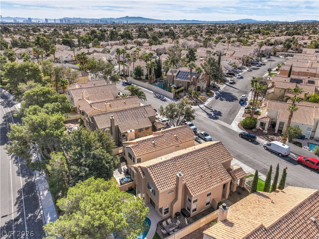 8352 Shore Breeze Drive Las Vegas NV 89128
