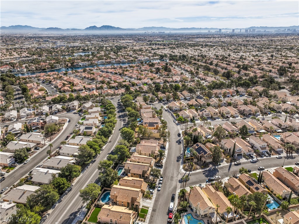 8352 Shore Breeze Drive Las Vegas NV 89128