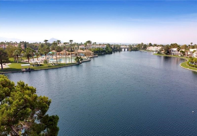 8352 Shore Breeze Drive Las Vegas NV 89128