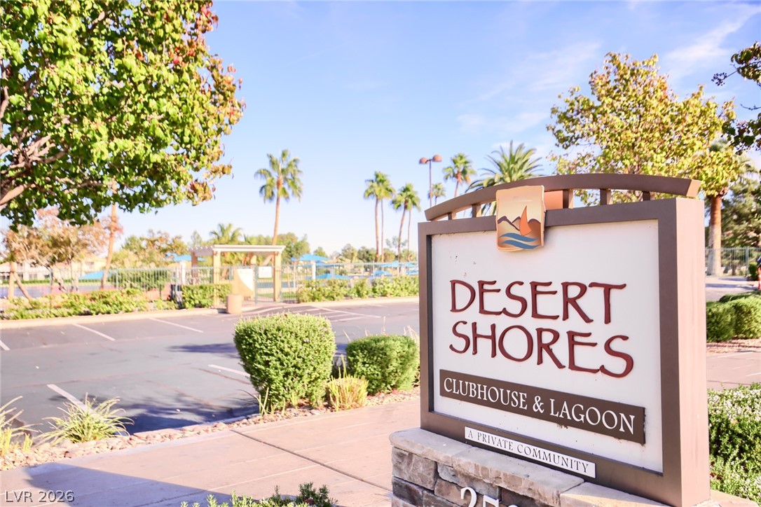 8352 Shore Breeze Drive Las Vegas NV 89128