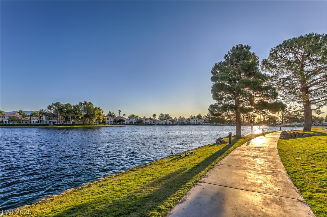 8352 Shore Breeze Drive Las Vegas NV 89128