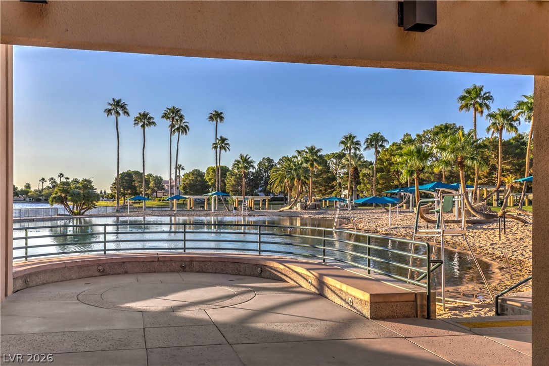 8352 Shore Breeze Drive Las Vegas NV 89128