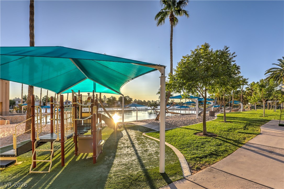 8352 Shore Breeze Drive Las Vegas NV 89128