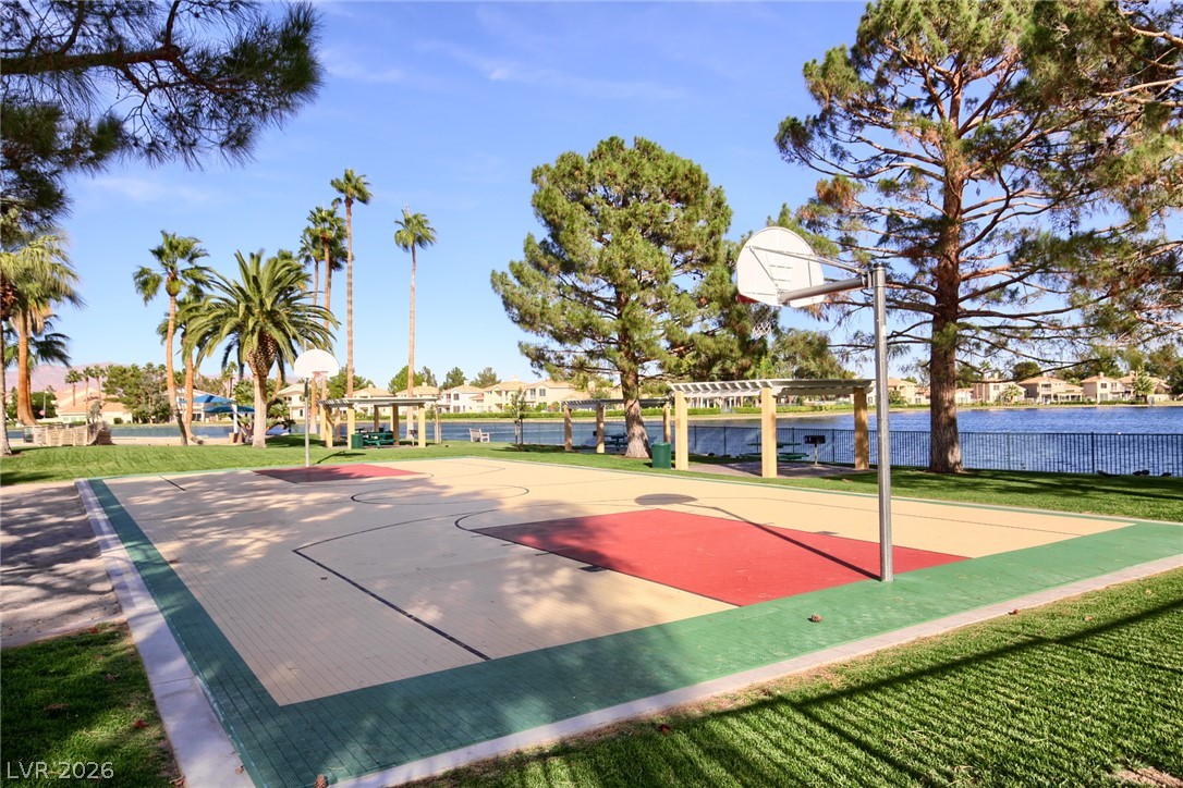 8352 Shore Breeze Drive Las Vegas NV 89128