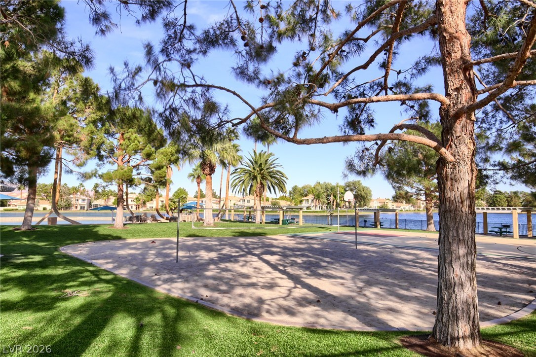 8352 Shore Breeze Drive Las Vegas NV 89128