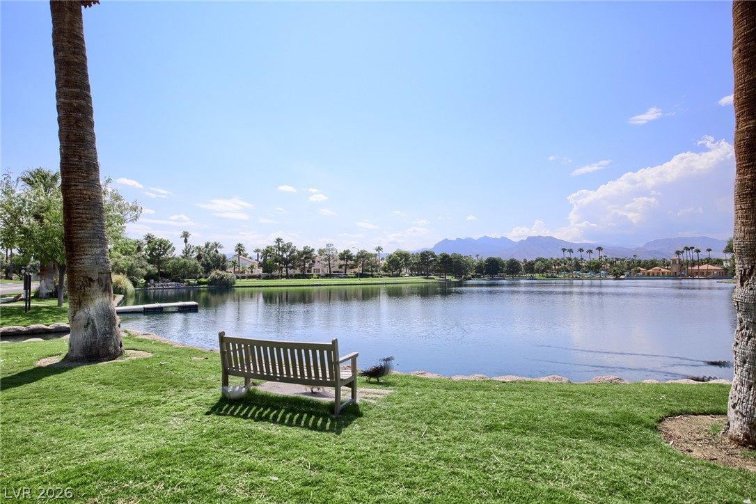 8352 Shore Breeze Drive Las Vegas NV 89128