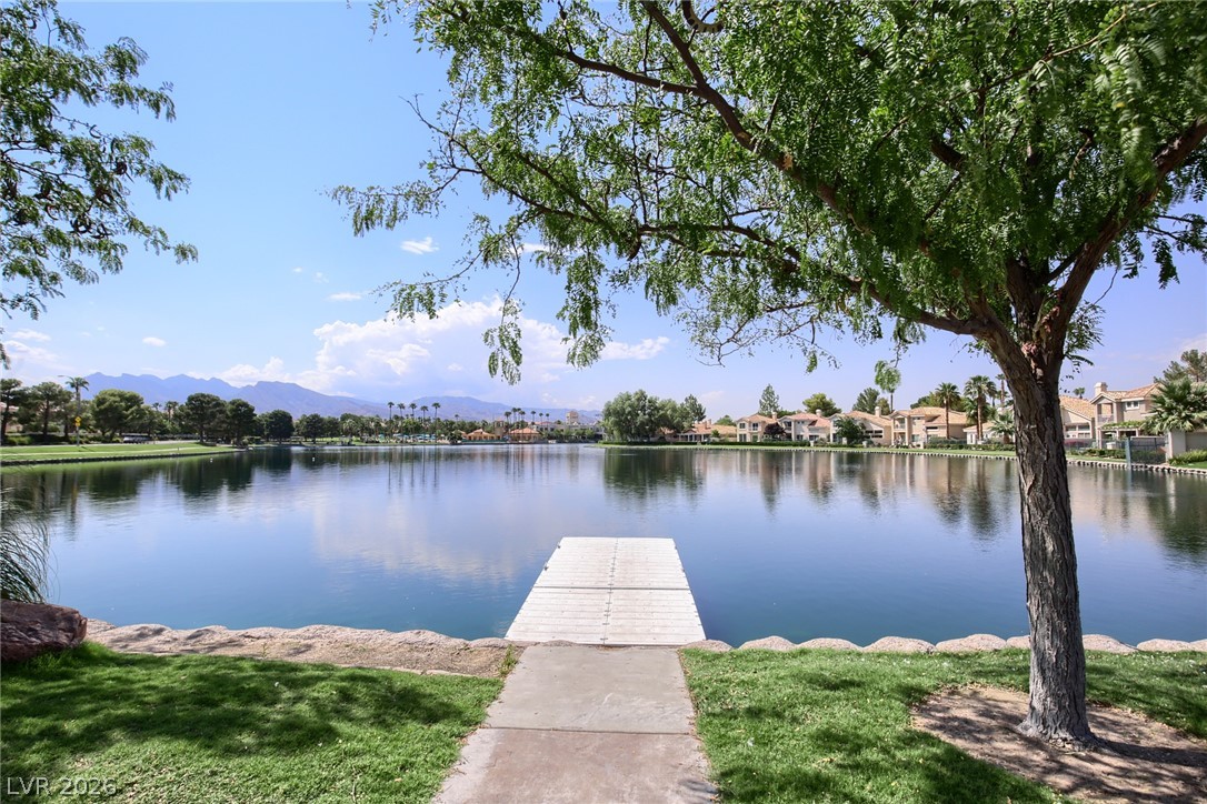 8352 Shore Breeze Drive Las Vegas NV 89128