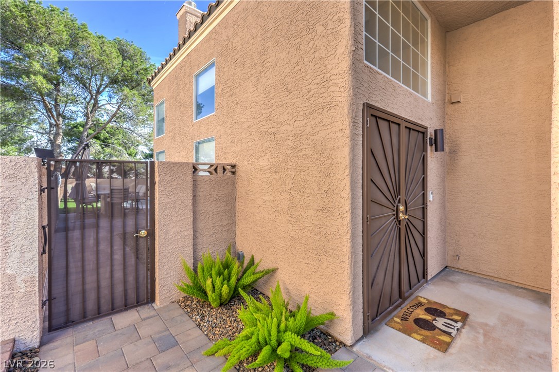 8352 Shore Breeze Drive Las Vegas NV 89128