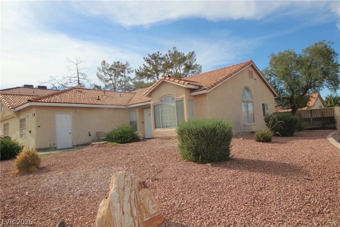 6428 Crystal Dew Drive Las Vegas NV 89118