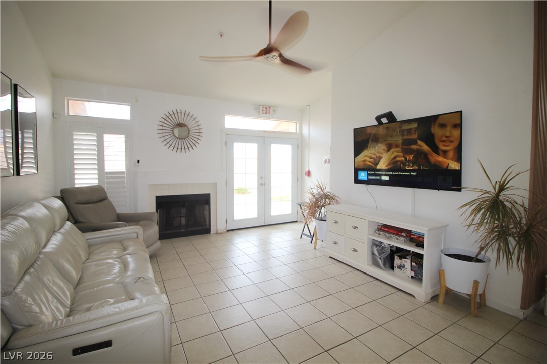 6428 Crystal Dew Drive Las Vegas NV 89118
