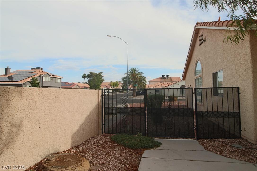 6428 Crystal Dew Drive Las Vegas NV 89118
