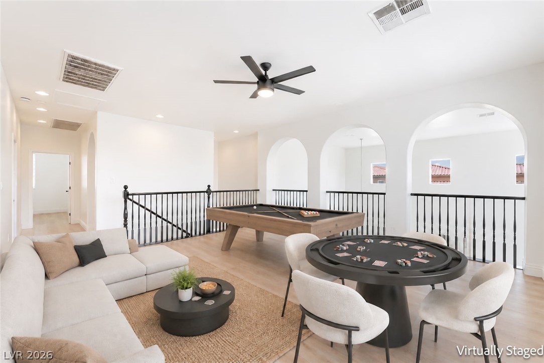 8768 Moreno Mountain Avenue Las Vegas NV 89178