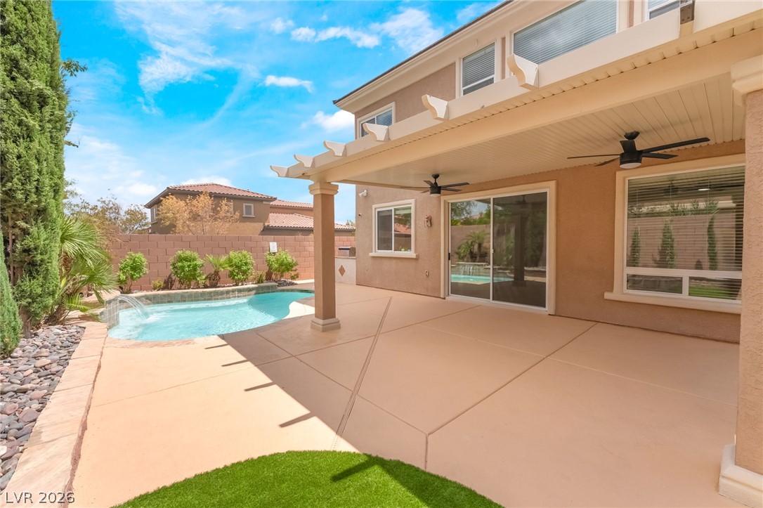 8768 Moreno Mountain Avenue Las Vegas NV 89178
