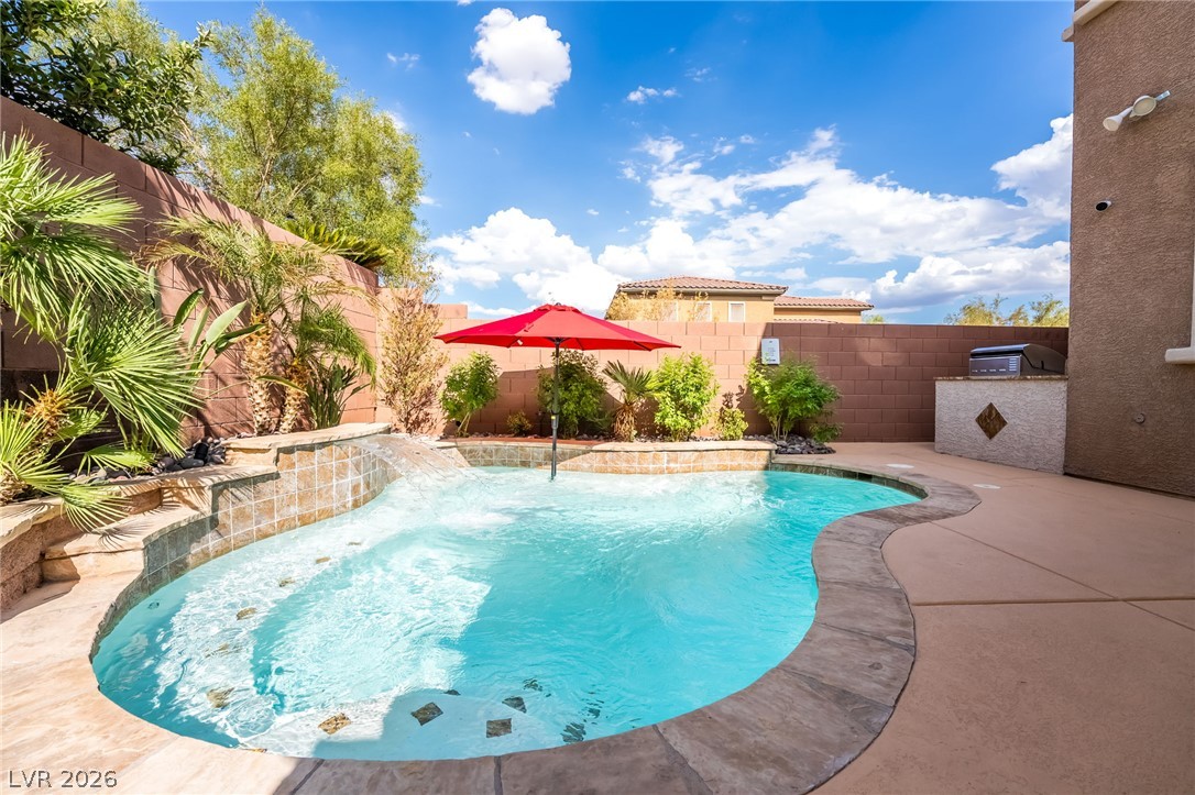 8768 Moreno Mountain Avenue Las Vegas NV 89178