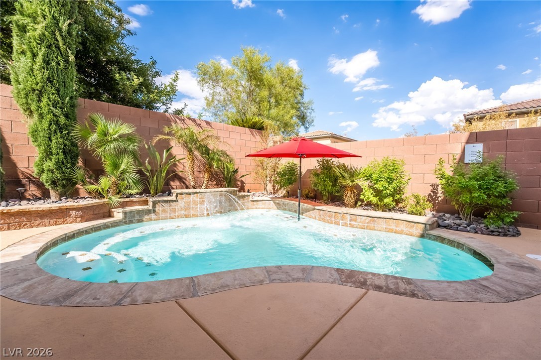 8768 Moreno Mountain Avenue Las Vegas NV 89178
