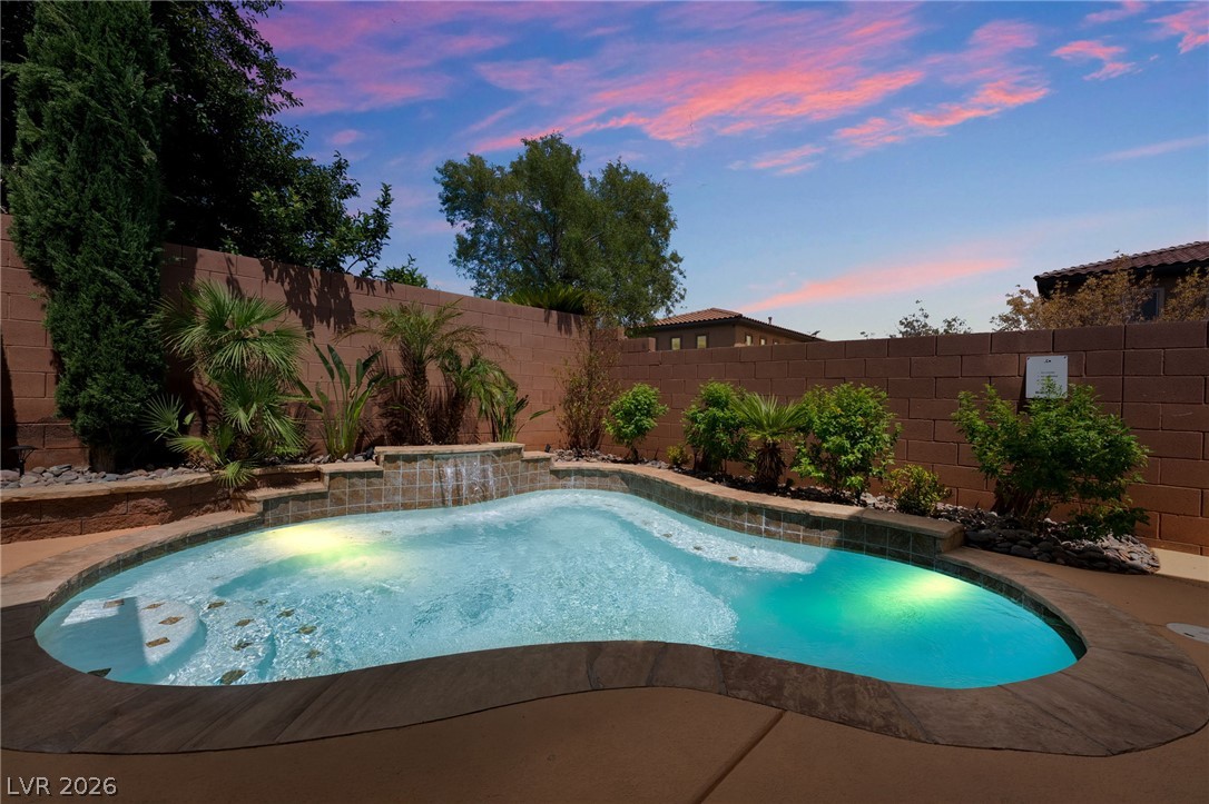 8768 Moreno Mountain Avenue Las Vegas NV 89178