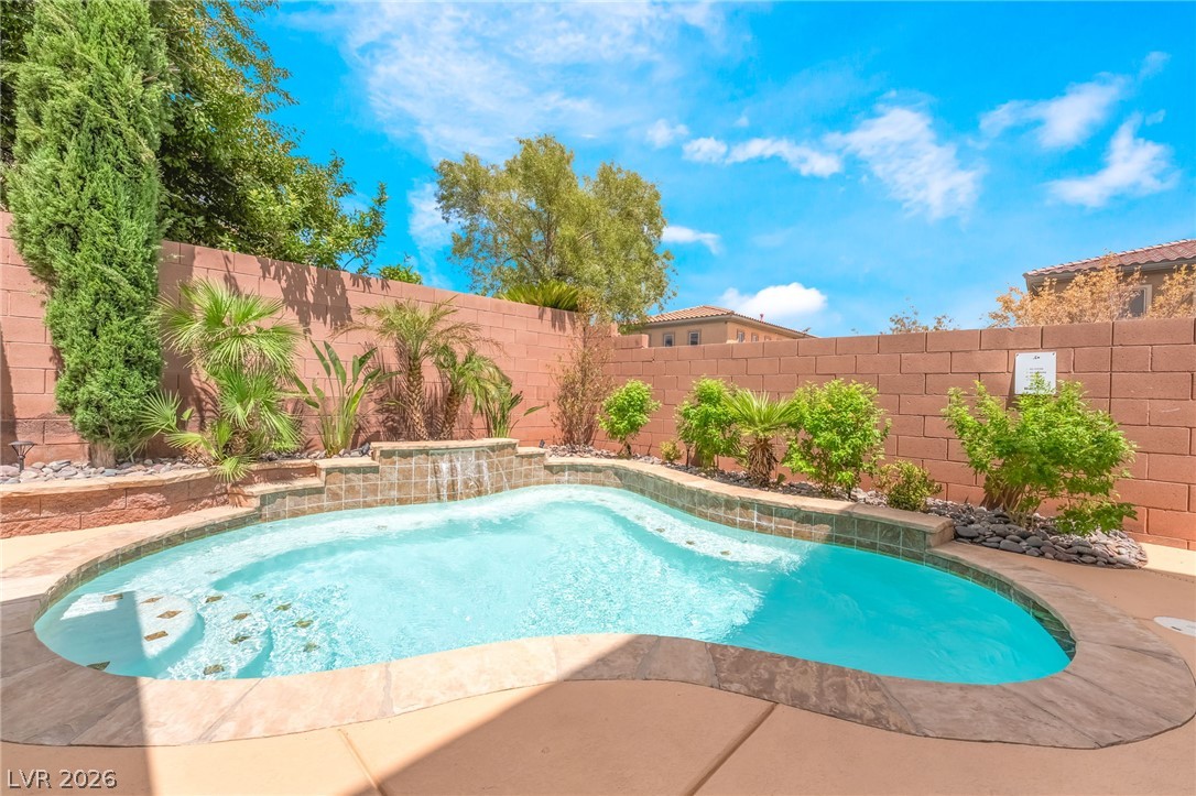 8768 Moreno Mountain Avenue Las Vegas NV 89178