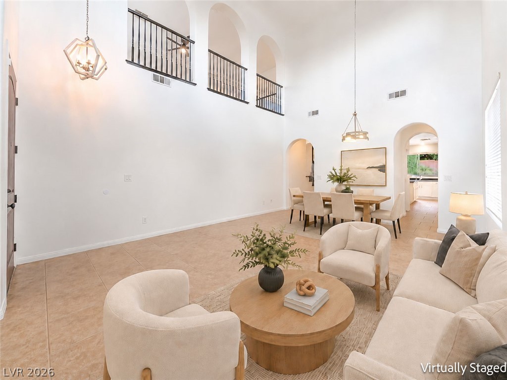 8768 Moreno Mountain Avenue Las Vegas NV 89178