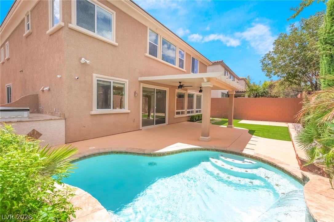 8768 Moreno Mountain Avenue Las Vegas NV 89178