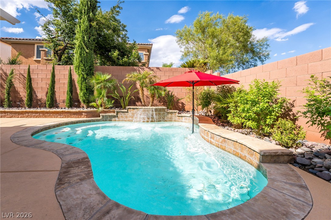 8768 Moreno Mountain Avenue Las Vegas NV 89178