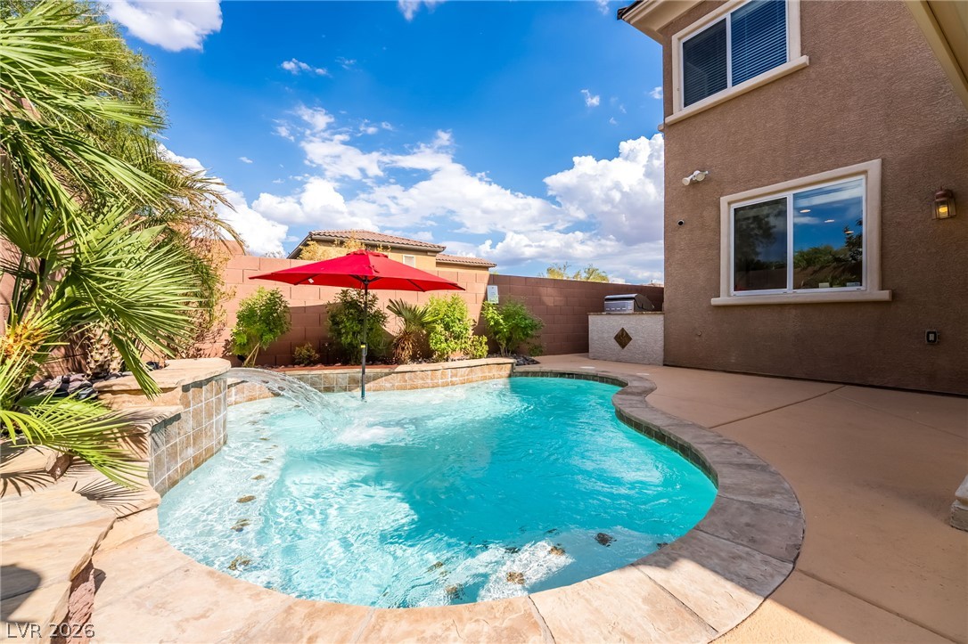 8768 Moreno Mountain Avenue Las Vegas NV 89178
