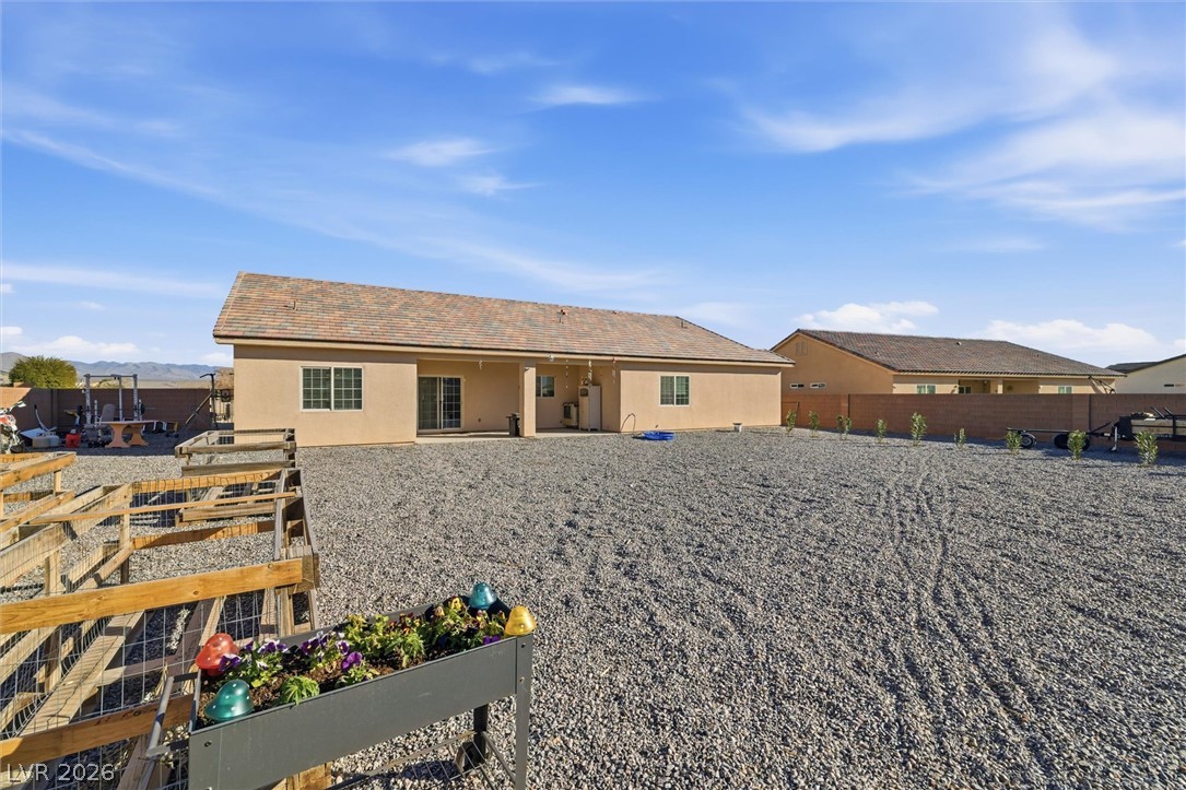4800 Honey Locust Drive Pahrump NV 89061