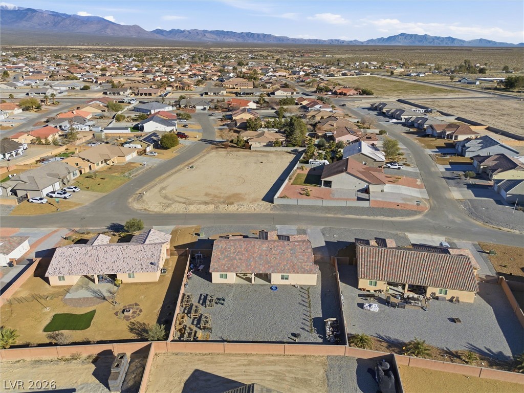 4800 Honey Locust Drive Pahrump NV 89061