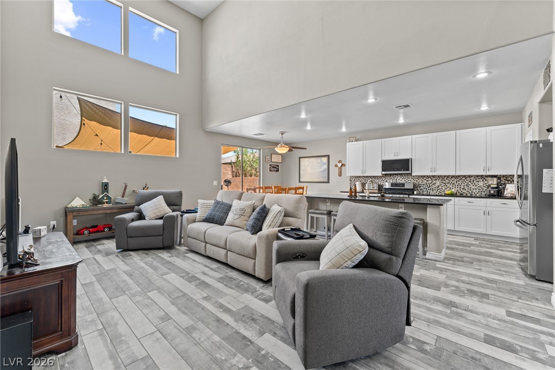5642 Almocita Court Las Vegas NV 89141