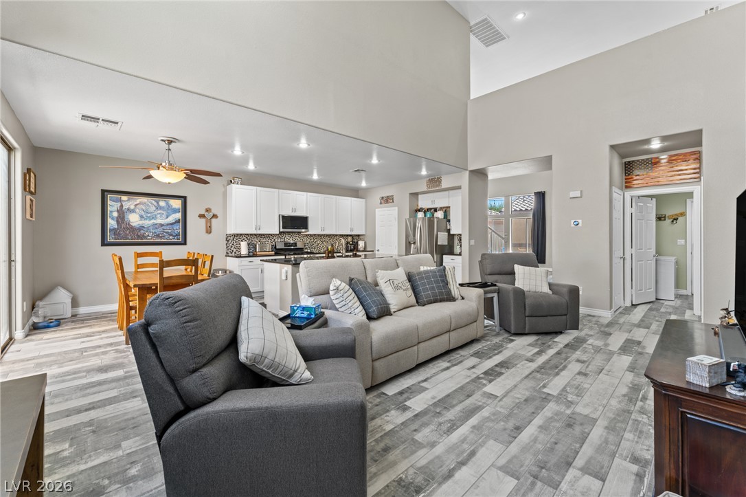 5642 Almocita Court Las Vegas NV 89141