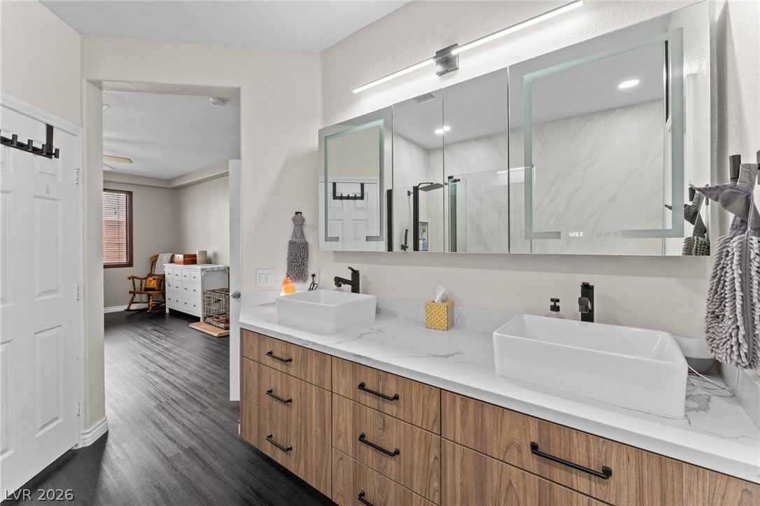 5642 Almocita Court Las Vegas NV 89141