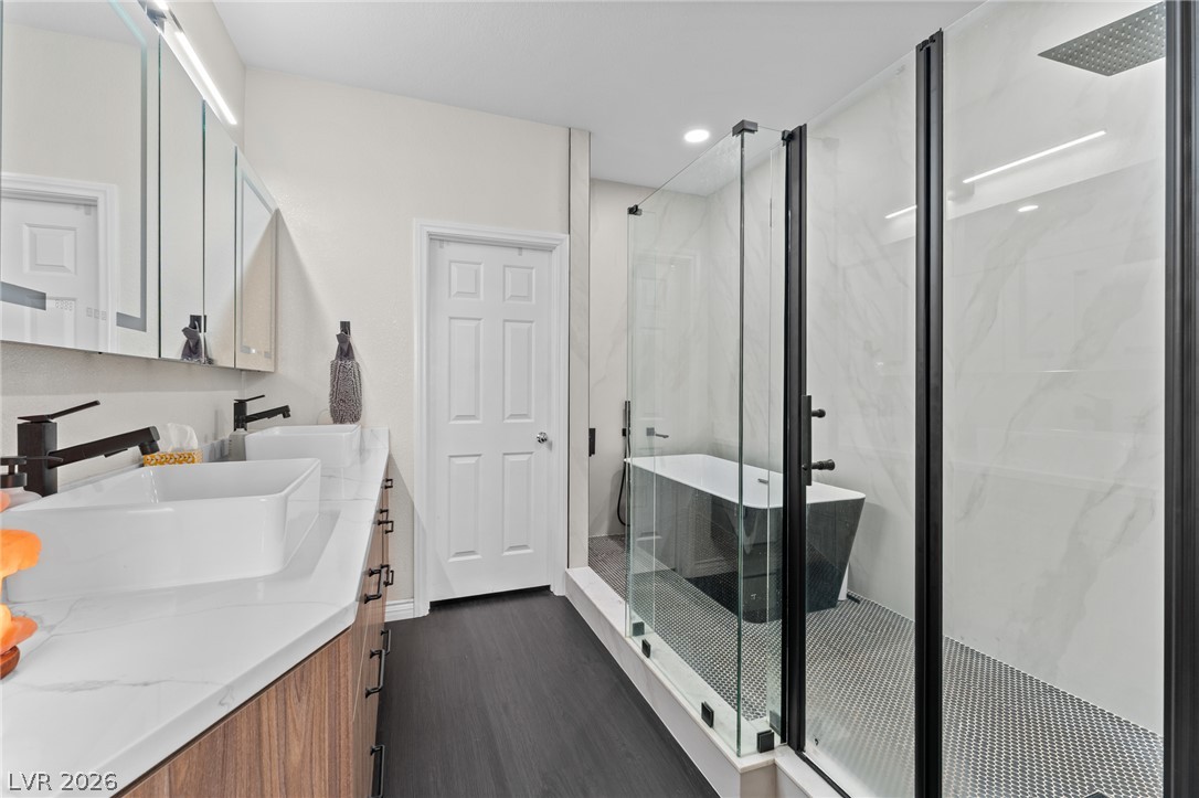 5642 Almocita Court Las Vegas NV 89141