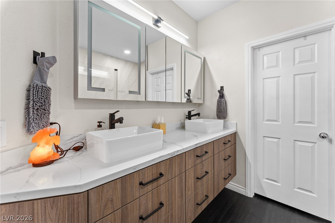 5642 Almocita Court Las Vegas NV 89141