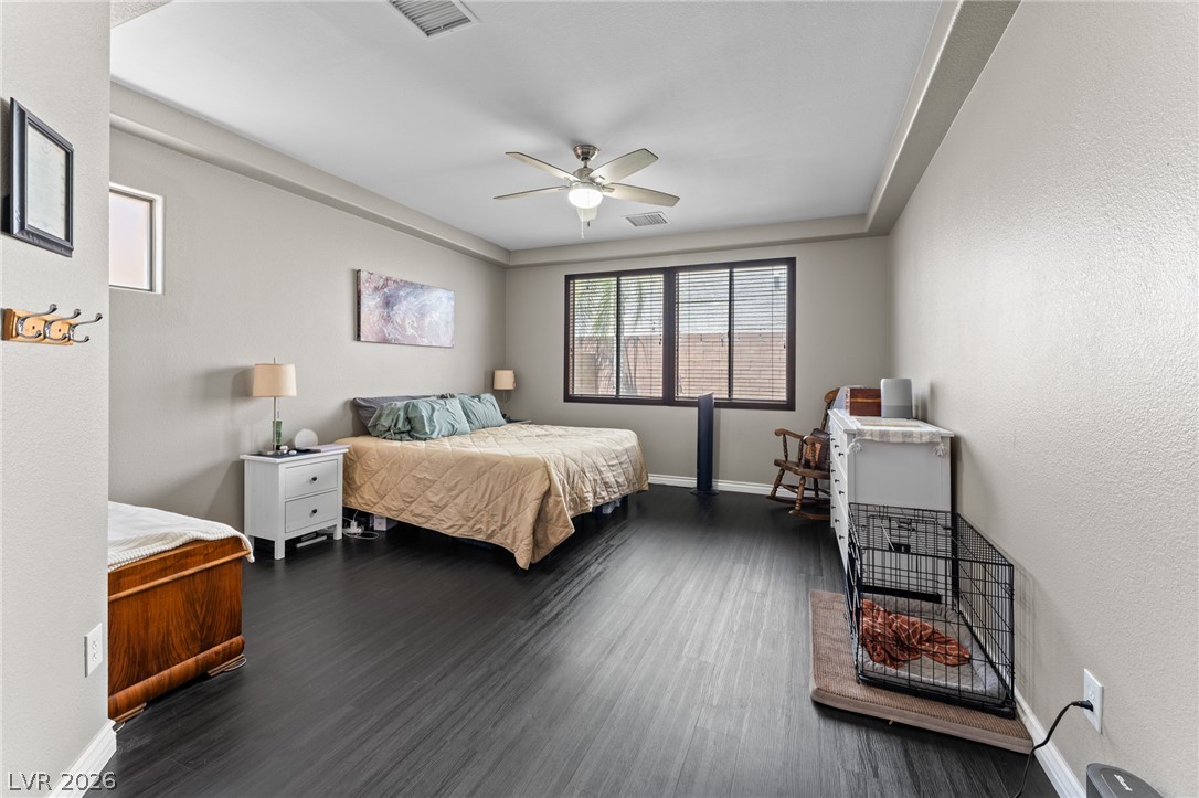5642 Almocita Court Las Vegas NV 89141
