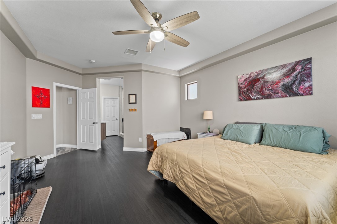 5642 Almocita Court Las Vegas NV 89141