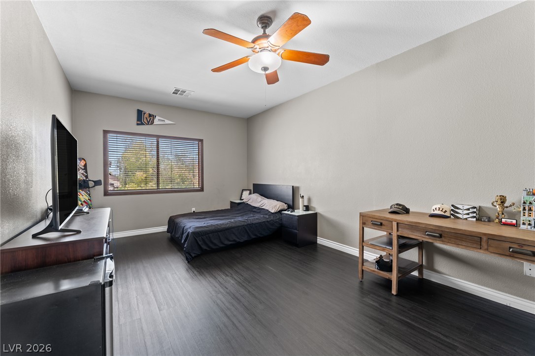 5642 Almocita Court Las Vegas NV 89141