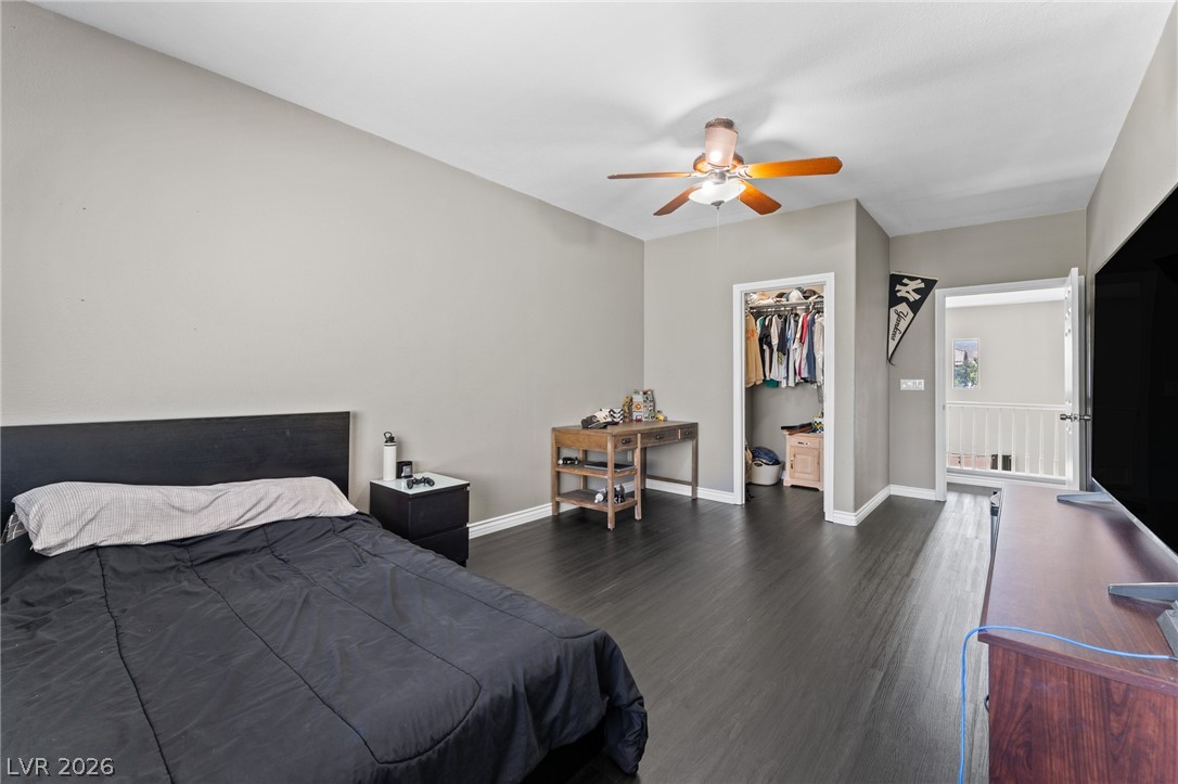 5642 Almocita Court Las Vegas NV 89141