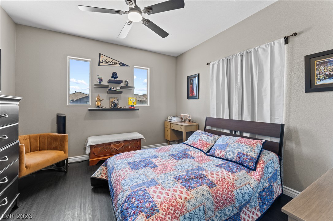 5642 Almocita Court Las Vegas NV 89141
