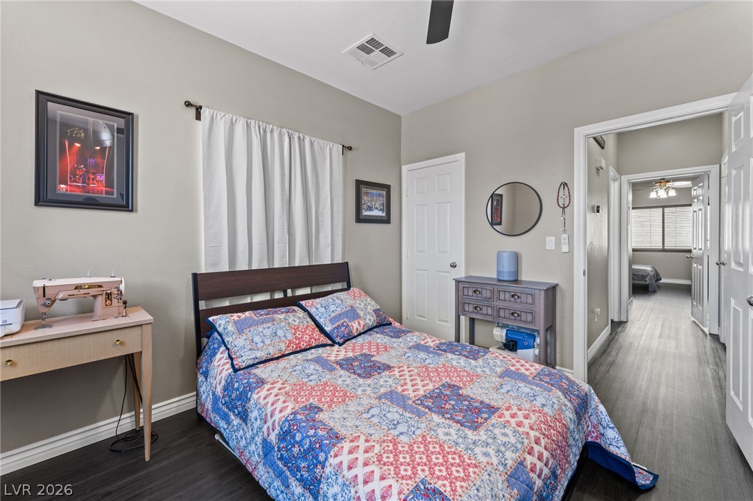 5642 Almocita Court Las Vegas NV 89141