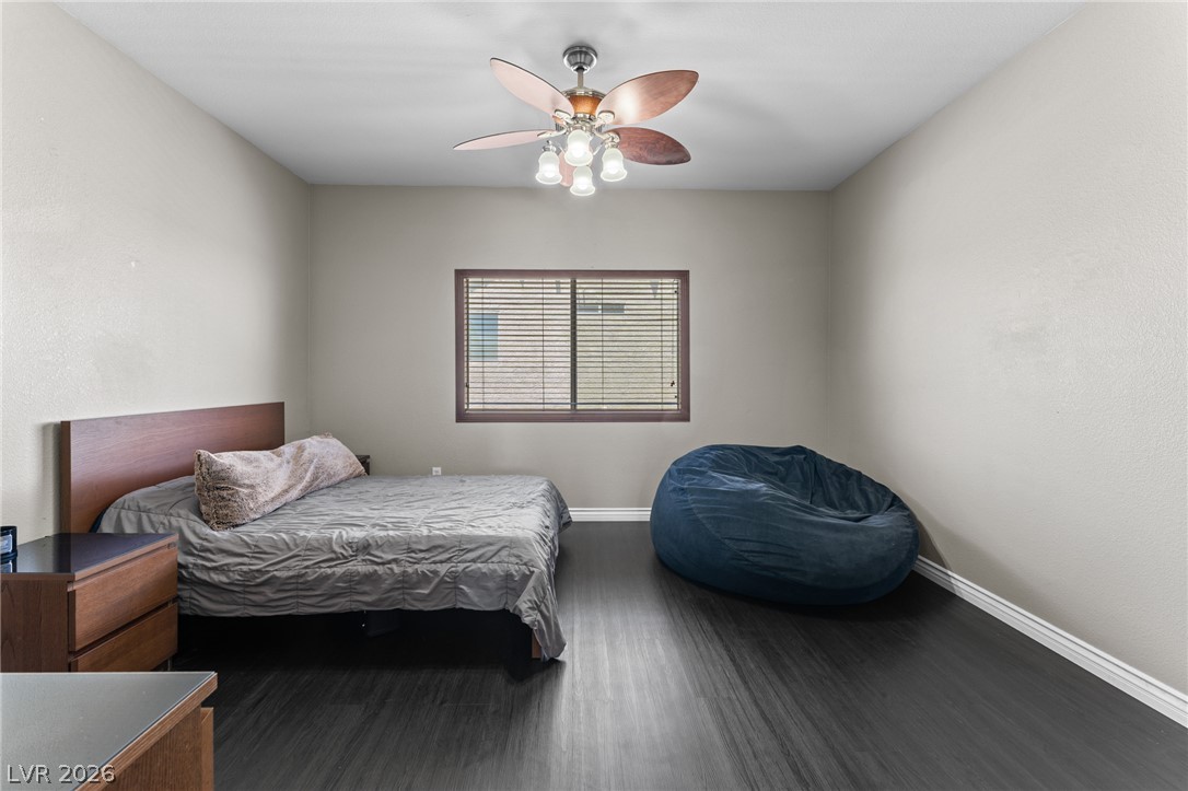 5642 Almocita Court Las Vegas NV 89141