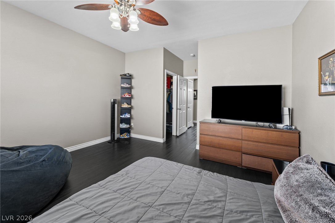 5642 Almocita Court Las Vegas NV 89141