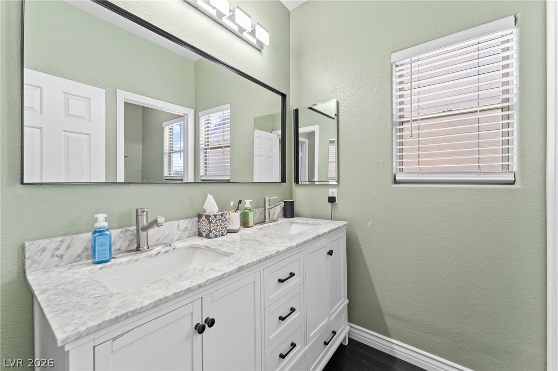 5642 Almocita Court Las Vegas NV 89141