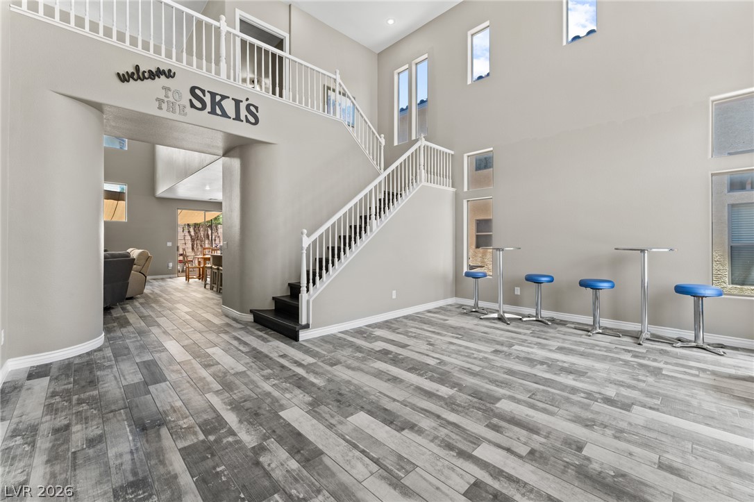 5642 Almocita Court Las Vegas NV 89141