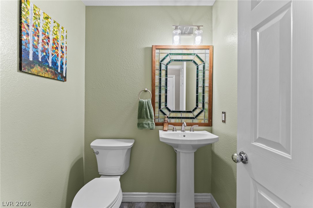 5642 Almocita Court Las Vegas NV 89141