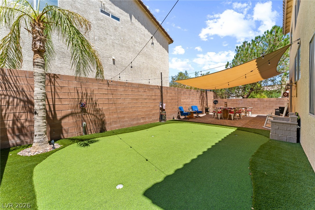 5642 Almocita Court Las Vegas NV 89141