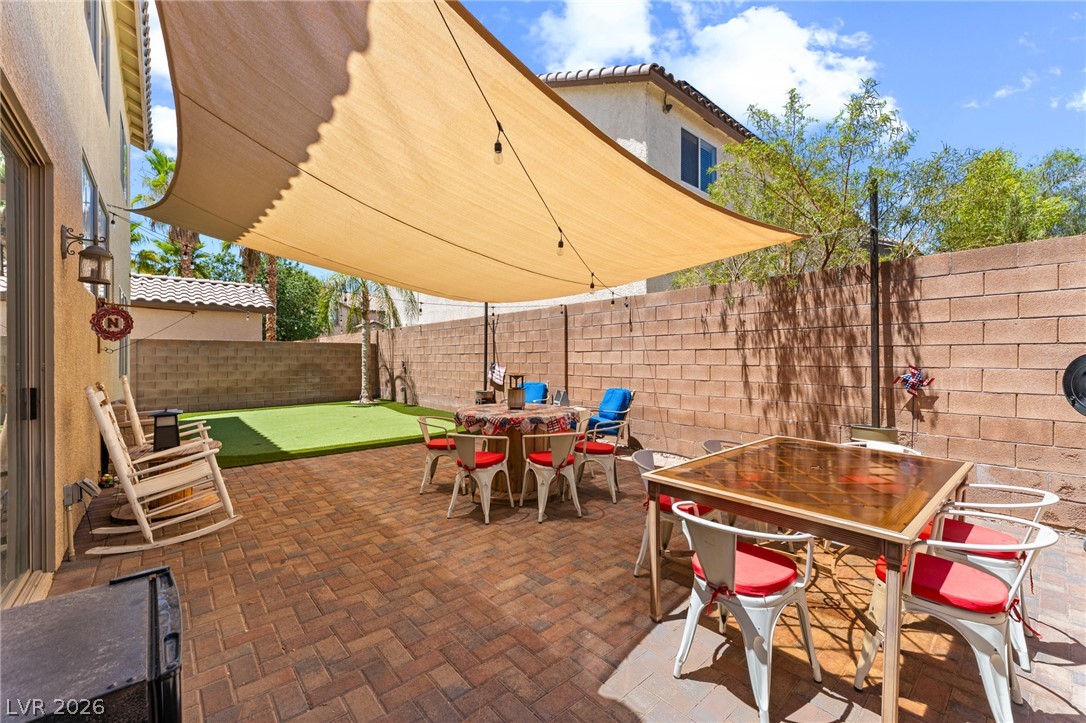 5642 Almocita Court Las Vegas NV 89141