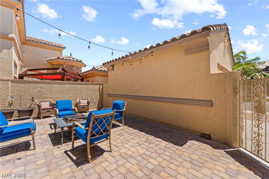 5642 Almocita Court Las Vegas NV 89141